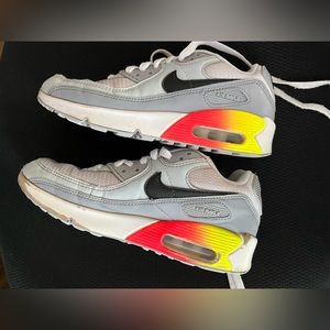 Nike Air Max 90 Kids Youth 4